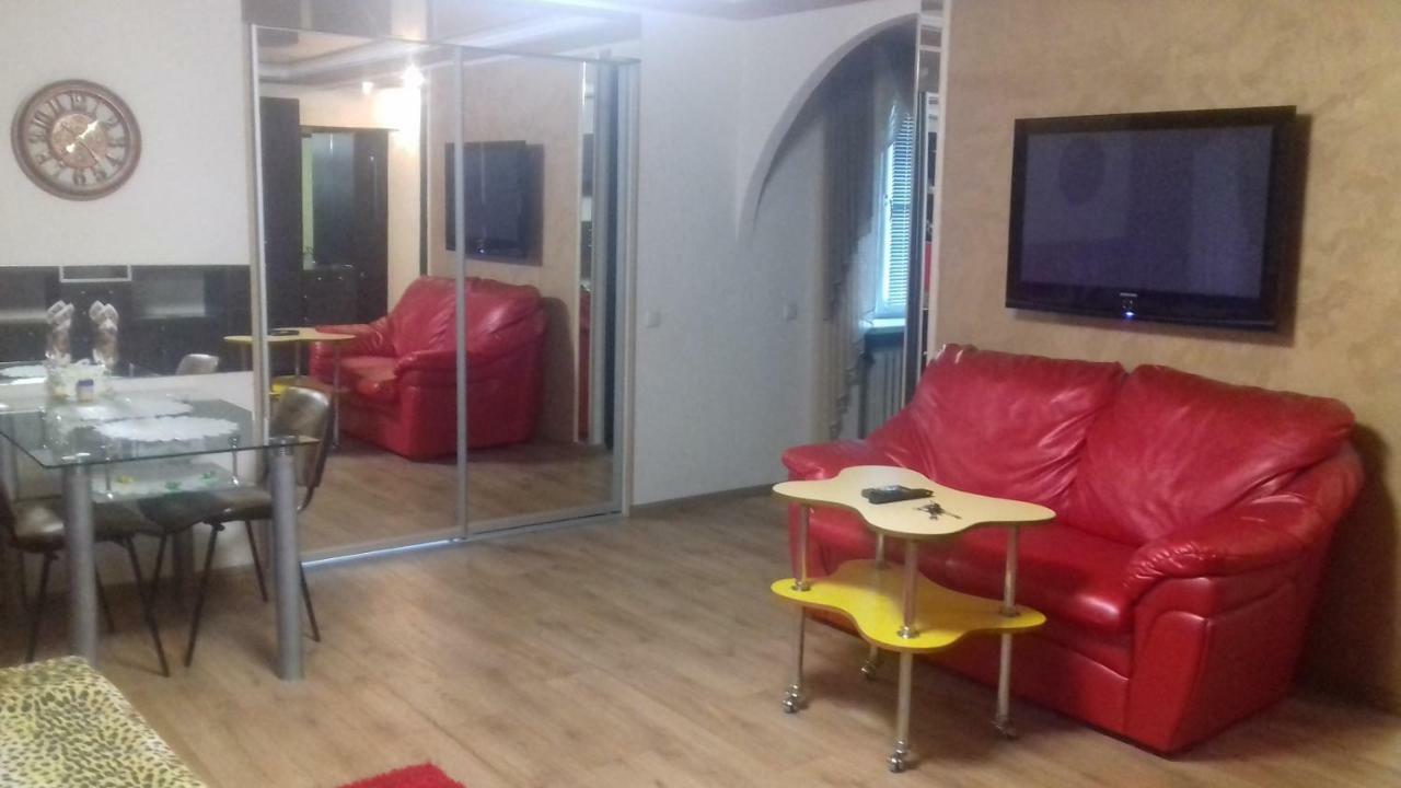 Studio Krivoy Rog Exterior foto