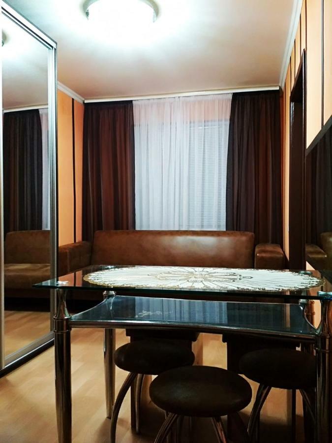 Studio Krivoy Rog Exterior foto