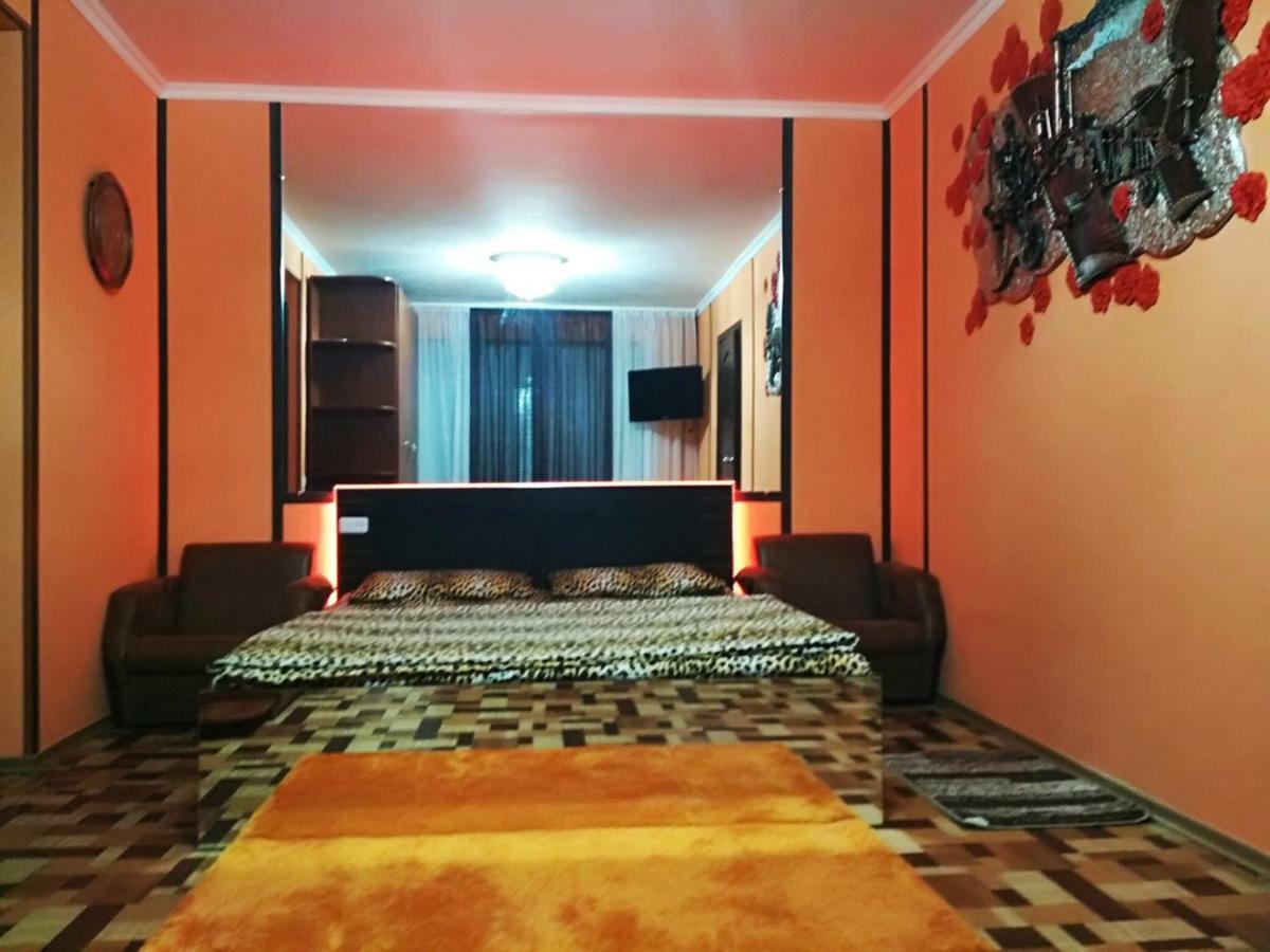 Studio Krivoy Rog Exterior foto
